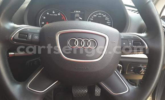 Acheter Occasion Voiture Audi A3 Gris à Ezulwini, Hhohho Acheter Occasion Voiture Audi A3 Gris à Ezulwini, Hhohho