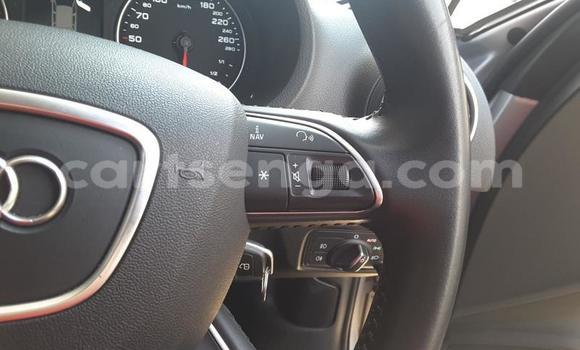 Acheter Occasion Voiture Audi A3 Gris à Ezulwini, Hhohho Acheter Occasion Voiture Audi A3 Gris à Ezulwini, Hhohho