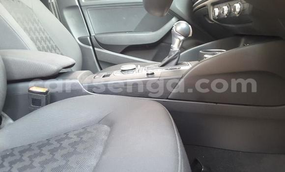 Acheter Occasion Voiture Audi A3 Gris à Ezulwini, Hhohho Acheter Occasion Voiture Audi A3 Gris à Ezulwini, Hhohho