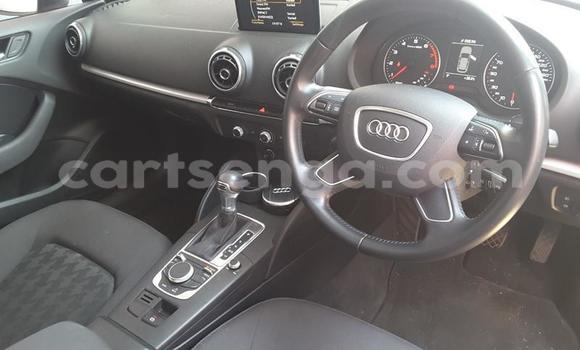Acheter Occasion Voiture Audi A3 Gris à Ezulwini, Hhohho Acheter Occasion Voiture Audi A3 Gris à Ezulwini, Hhohho