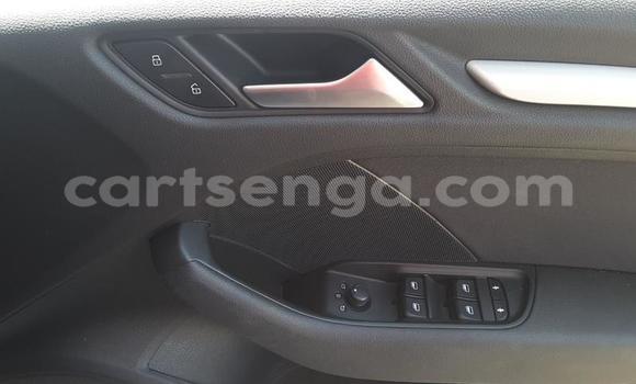 Acheter Occasion Voiture Audi A3 Gris à Ezulwini, Hhohho Acheter Occasion Voiture Audi A3 Gris à Ezulwini, Hhohho
