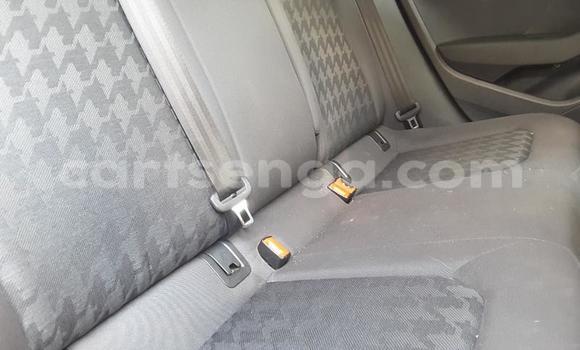 Acheter Occasion Voiture Audi A3 Gris à Ezulwini, Hhohho Acheter Occasion Voiture Audi A3 Gris à Ezulwini, Hhohho