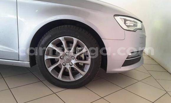Acheter Occasion Voiture Audi A3 Gris à Ezulwini, Hhohho Acheter Occasion Voiture Audi A3 Gris à Ezulwini, Hhohho