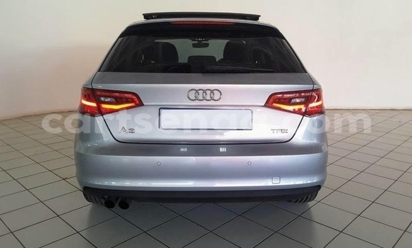 Acheter Occasion Voiture Audi A3 Gris à Ezulwini, Hhohho Acheter Occasion Voiture Audi A3 Gris à Ezulwini, Hhohho