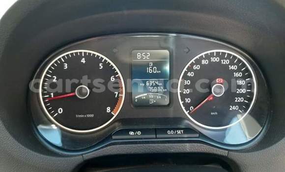 Acheter Occasion Voiture Volkswagen Polo Blanc à Bhunya, Manzini Acheter Occasion Voiture Volkswagen Polo Blanc à Bhunya, Manzini