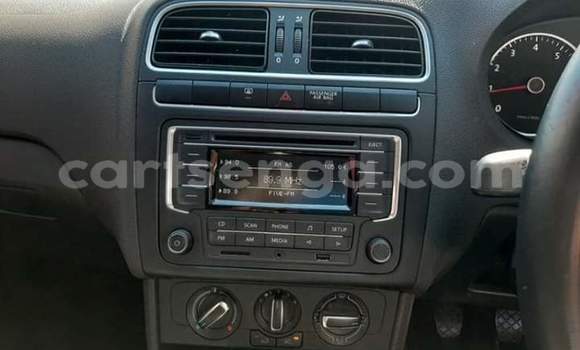 Acheter Occasion Voiture Volkswagen Polo Blanc à Bhunya, Manzini Acheter Occasion Voiture Volkswagen Polo Blanc à Bhunya, Manzini