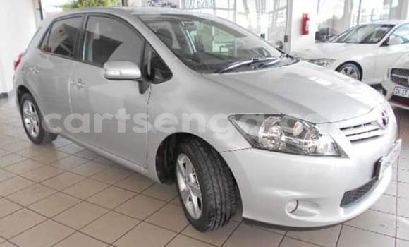 Acheter Occasion Voiture Toyota Auris Blanc à Manzini, Manzini Acheter Occasion Voiture Toyota Auris Blanc à Manzini, Manzini
