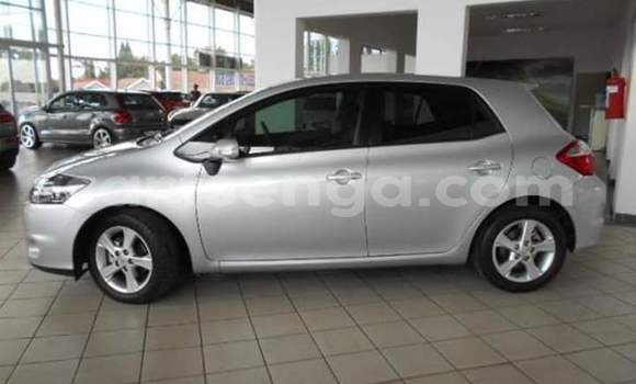Acheter Occasion Voiture Toyota Auris Blanc à Manzini, Manzini Acheter Occasion Voiture Toyota Auris Blanc à Manzini, Manzini