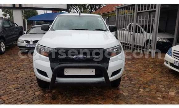 Acheter Occasion Voiture Ford Ranger Blanc à Ezulwini, Hhohho Acheter Occasion Voiture Ford Ranger Blanc à Ezulwini, Hhohho