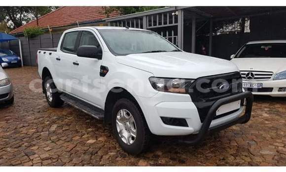 Acheter Occasion Voiture Ford Ranger Blanc à Ezulwini, Hhohho Acheter Occasion Voiture Ford Ranger Blanc à Ezulwini, Hhohho