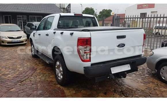 Acheter Occasion Voiture Ford Ranger Blanc à Ezulwini, Hhohho Acheter Occasion Voiture Ford Ranger Blanc à Ezulwini, Hhohho