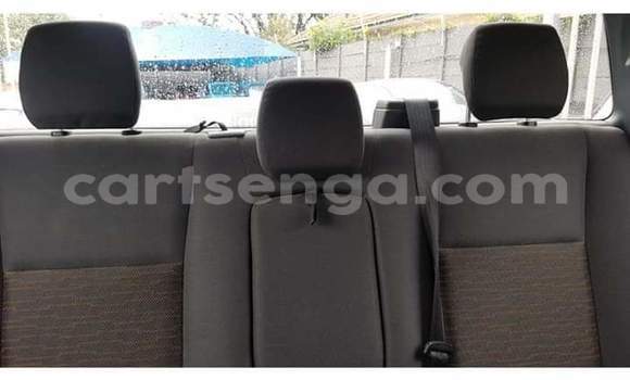 Acheter Occasion Voiture Ford Ranger Blanc à Ezulwini, Hhohho Acheter Occasion Voiture Ford Ranger Blanc à Ezulwini, Hhohho