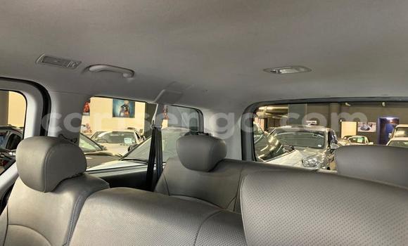 Acheter Occasion Voiture Hyundai H1 Gris à Ezulwini, Hhohho Acheter Occasion Voiture Hyundai H1 Gris à Ezulwini, Hhohho