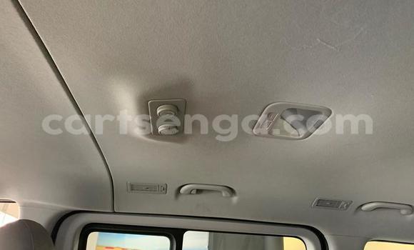 Acheter Occasion Voiture Hyundai H1 Gris à Ezulwini, Hhohho Acheter Occasion Voiture Hyundai H1 Gris à Ezulwini, Hhohho