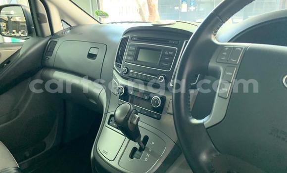 Acheter Occasion Voiture Hyundai H1 Gris à Ezulwini, Hhohho Acheter Occasion Voiture Hyundai H1 Gris à Ezulwini, Hhohho