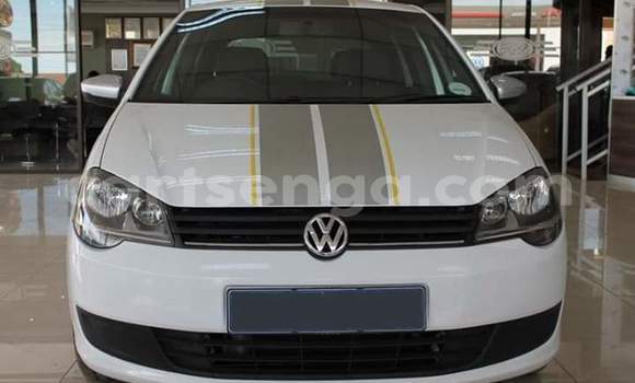 Acheter Occasion Voiture Volkswagen Polo Blanc à Manzini, Manzini Acheter Occasion Voiture Volkswagen Polo Blanc à Manzini, Manzini