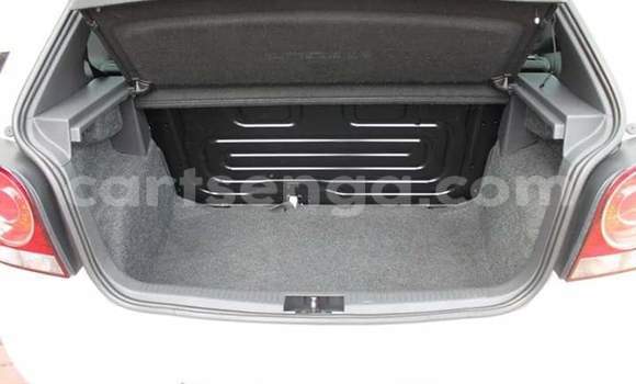 Acheter Occasion Voiture Volkswagen Polo Blanc à Manzini, Manzini Acheter Occasion Voiture Volkswagen Polo Blanc à Manzini, Manzini