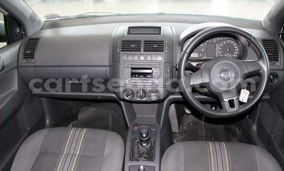Acheter Occasion Voiture Volkswagen Polo Blanc à Manzini, Manzini Acheter Occasion Voiture Volkswagen Polo Blanc à Manzini, Manzini
