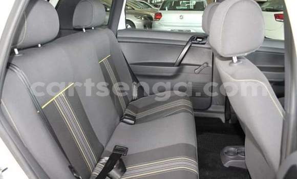 Acheter Occasion Voiture Volkswagen Polo Blanc à Manzini, Manzini Acheter Occasion Voiture Volkswagen Polo Blanc à Manzini, Manzini