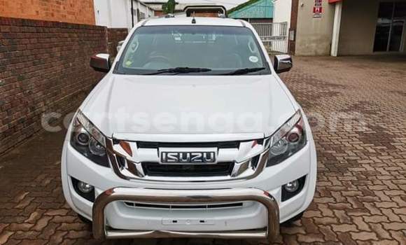 Acheter Occasion Voiture Isuzu KB Blanc à Manzini, Manzini Acheter Occasion Voiture Isuzu KB Blanc à Manzini, Manzini