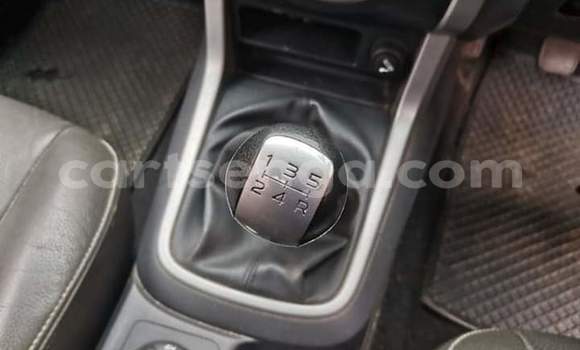 Acheter Occasion Voiture Isuzu KB Blanc à Manzini, Manzini Acheter Occasion Voiture Isuzu KB Blanc à Manzini, Manzini