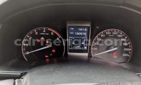 Acheter Occasion Voiture Isuzu KB Blanc à Manzini, Manzini Acheter Occasion Voiture Isuzu KB Blanc à Manzini, Manzini