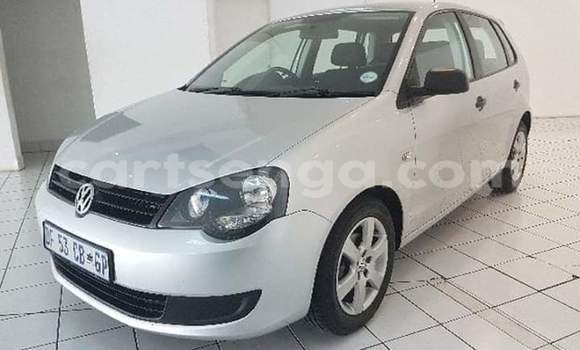 Acheter Occasion Voiture Volkswagen Polo Gris à Manzini, Manzini Acheter Occasion Voiture Volkswagen Polo Gris à Manzini, Manzini