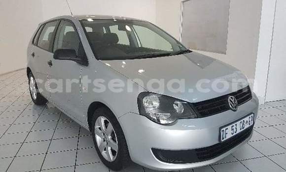 Acheter Occasion Voiture Volkswagen Polo Gris à Manzini, Manzini Acheter Occasion Voiture Volkswagen Polo Gris à Manzini, Manzini