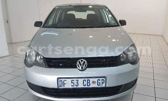Acheter Occasion Voiture Volkswagen Polo Gris à Manzini, Manzini Acheter Occasion Voiture Volkswagen Polo Gris à Manzini, Manzini