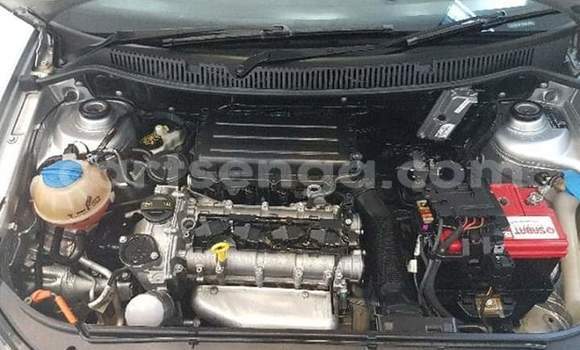Acheter Occasion Voiture Volkswagen Polo Gris à Manzini, Manzini Acheter Occasion Voiture Volkswagen Polo Gris à Manzini, Manzini