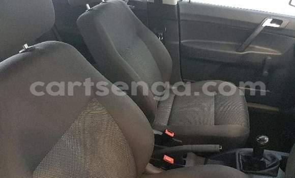 Acheter Occasion Voiture Volkswagen Polo Gris à Manzini, Manzini Acheter Occasion Voiture Volkswagen Polo Gris à Manzini, Manzini