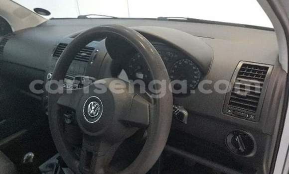 Acheter Occasion Voiture Volkswagen Polo Gris à Manzini, Manzini Acheter Occasion Voiture Volkswagen Polo Gris à Manzini, Manzini