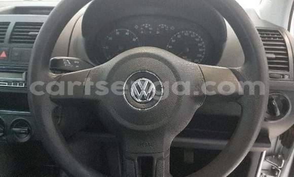 Acheter Occasion Voiture Volkswagen Polo Gris à Manzini, Manzini Acheter Occasion Voiture Volkswagen Polo Gris à Manzini, Manzini