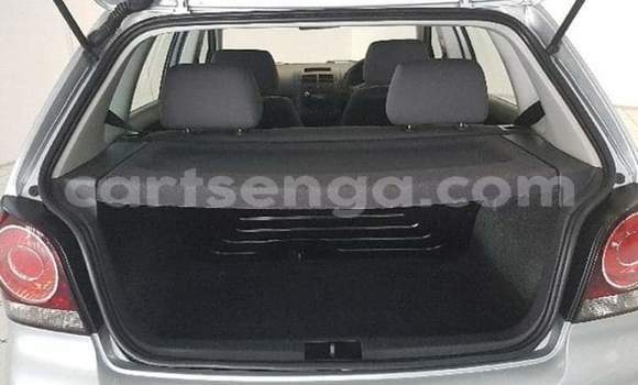 Acheter Occasion Voiture Volkswagen Polo Gris à Manzini, Manzini Acheter Occasion Voiture Volkswagen Polo Gris à Manzini, Manzini