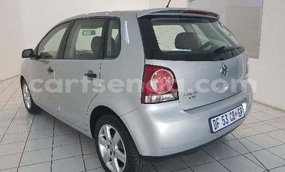 Acheter Occasion Voiture Volkswagen Polo Gris à Manzini, Manzini Acheter Occasion Voiture Volkswagen Polo Gris à Manzini, Manzini