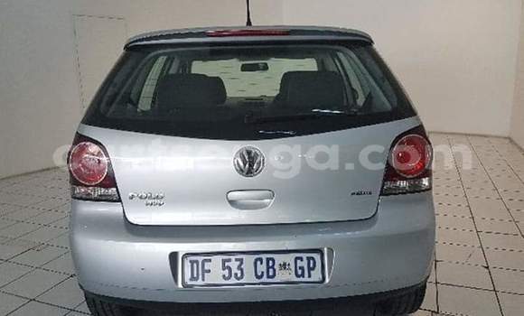 Acheter Occasion Voiture Volkswagen Polo Gris à Manzini, Manzini Acheter Occasion Voiture Volkswagen Polo Gris à Manzini, Manzini