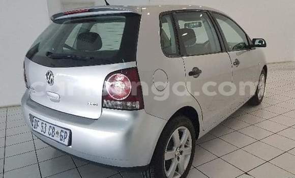 Acheter Occasion Voiture Volkswagen Polo Gris à Manzini, Manzini Acheter Occasion Voiture Volkswagen Polo Gris à Manzini, Manzini