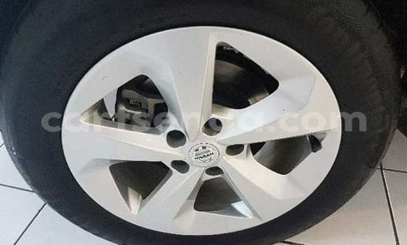 Acheter Occasion Voiture Nissan Qashqai+2 Gris à Manzini, Manzini Acheter Occasion Voiture Nissan Qashqai+2 Gris à Manzini, Manzini