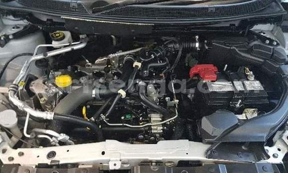 Acheter Occasion Voiture Nissan Qashqai+2 Gris à Manzini, Manzini Acheter Occasion Voiture Nissan Qashqai+2 Gris à Manzini, Manzini