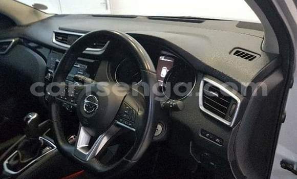 Acheter Occasion Voiture Nissan Qashqai+2 Gris à Manzini, Manzini Acheter Occasion Voiture Nissan Qashqai+2 Gris à Manzini, Manzini