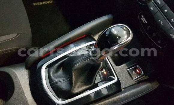 Acheter Occasion Voiture Nissan Qashqai+2 Gris à Manzini, Manzini Acheter Occasion Voiture Nissan Qashqai+2 Gris à Manzini, Manzini