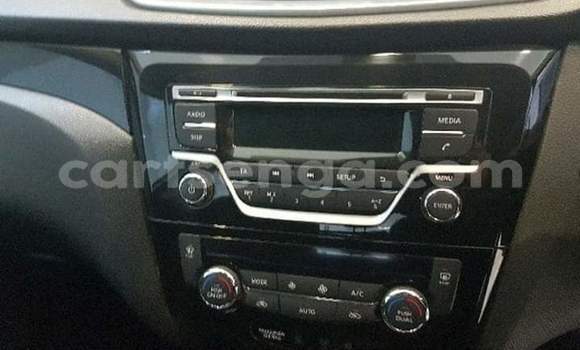 Acheter Occasion Voiture Nissan Qashqai+2 Gris à Manzini, Manzini Acheter Occasion Voiture Nissan Qashqai+2 Gris à Manzini, Manzini