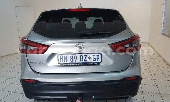 Acheter Occasion Voiture Nissan Qashqai+2 Gris à Manzini, Manzini Acheter Occasion Voiture Nissan Qashqai+2 Gris à Manzini, Manzini