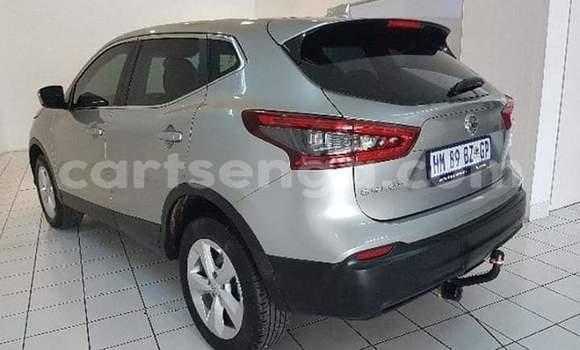 Acheter Occasion Voiture Nissan Qashqai+2 Gris à Manzini, Manzini Acheter Occasion Voiture Nissan Qashqai+2 Gris à Manzini, Manzini