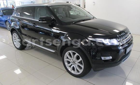 Acheter Occasion Voiture Land Rover Range Rover Evoque Noir à Manzini, Manzini Acheter Occasion Voiture Land Rover Range Rover Evoque Noir à Manzini, Manzini