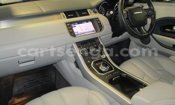 Acheter Occasion Voiture Land Rover Range Rover Evoque Noir à Manzini, Manzini Acheter Occasion Voiture Land Rover Range Rover Evoque Noir à Manzini, Manzini
