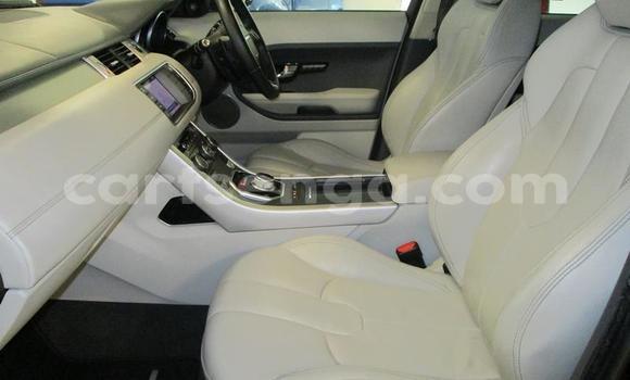 Acheter Occasion Voiture Land Rover Range Rover Evoque Noir à Manzini, Manzini Acheter Occasion Voiture Land Rover Range Rover Evoque Noir à Manzini, Manzini