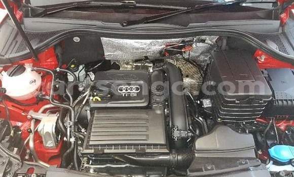 Acheter Occasion Voiture Audi Q3 Rouge à Manzini, Manzini Acheter Occasion Voiture Audi Q3 Rouge à Manzini, Manzini