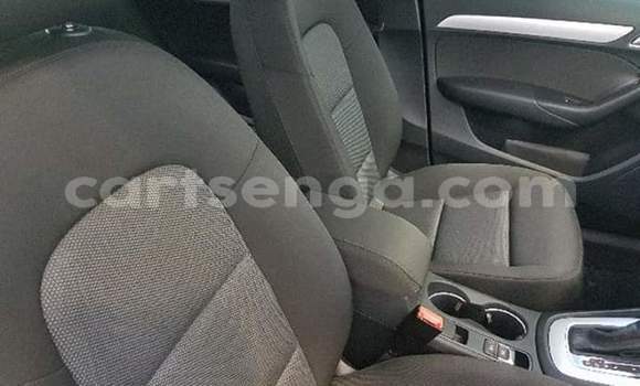 Acheter Occasion Voiture Audi Q3 Rouge à Manzini, Manzini Acheter Occasion Voiture Audi Q3 Rouge à Manzini, Manzini