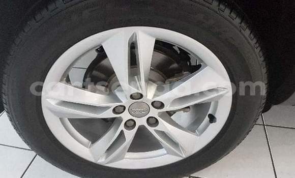 Acheter Occasion Voiture Audi Q3 Rouge à Manzini, Manzini Acheter Occasion Voiture Audi Q3 Rouge à Manzini, Manzini